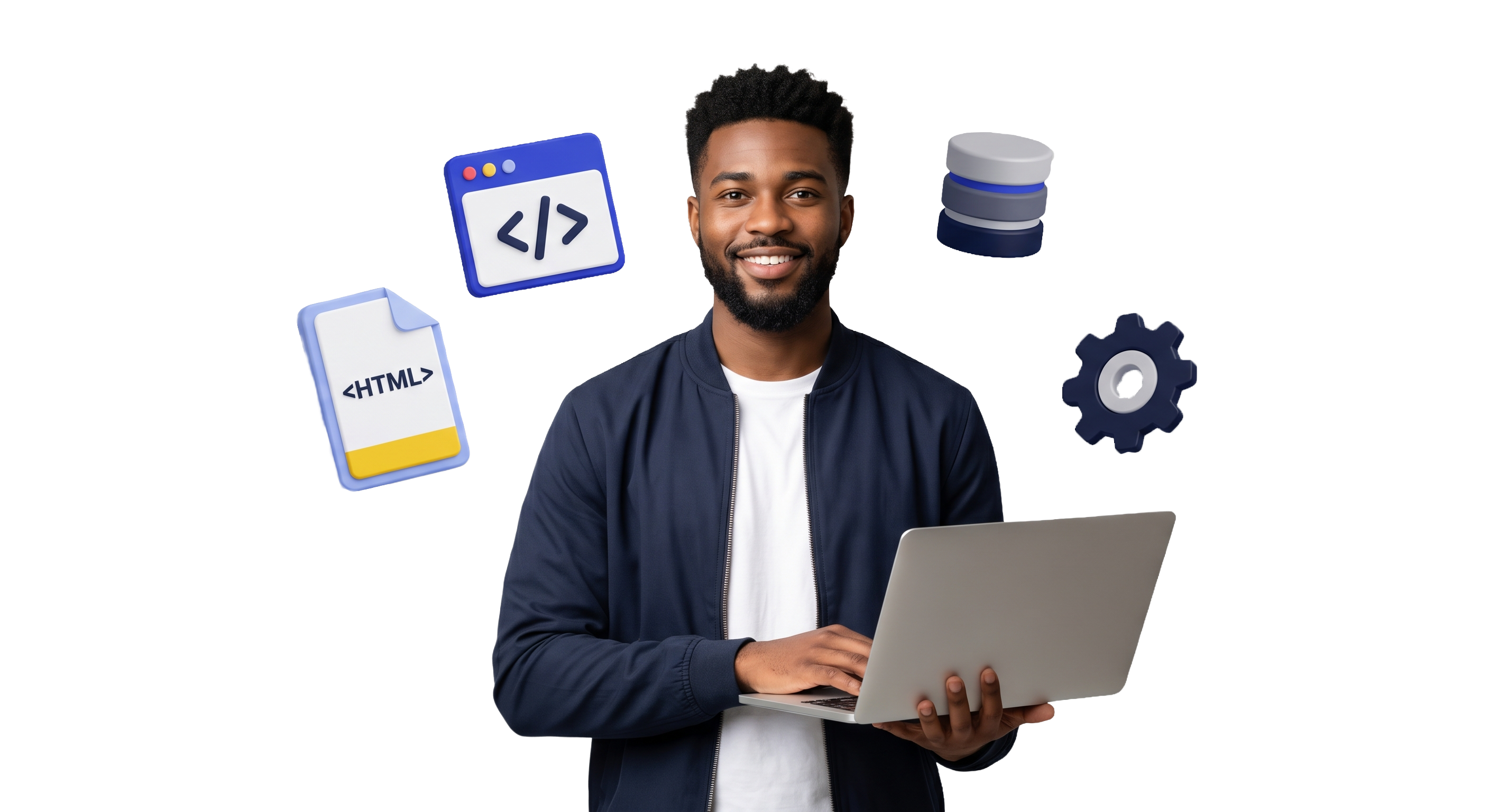 Fullstack Web Development