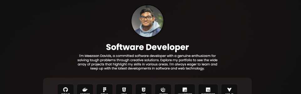 Building Real Projects - Step 3