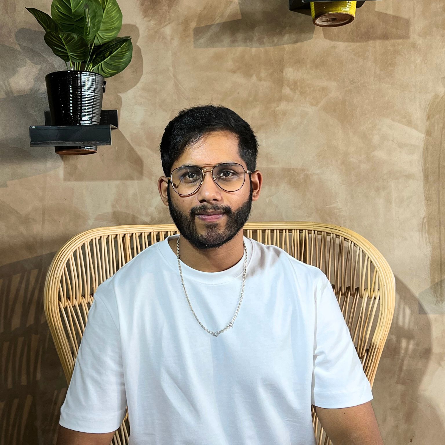 Akhil Boddu