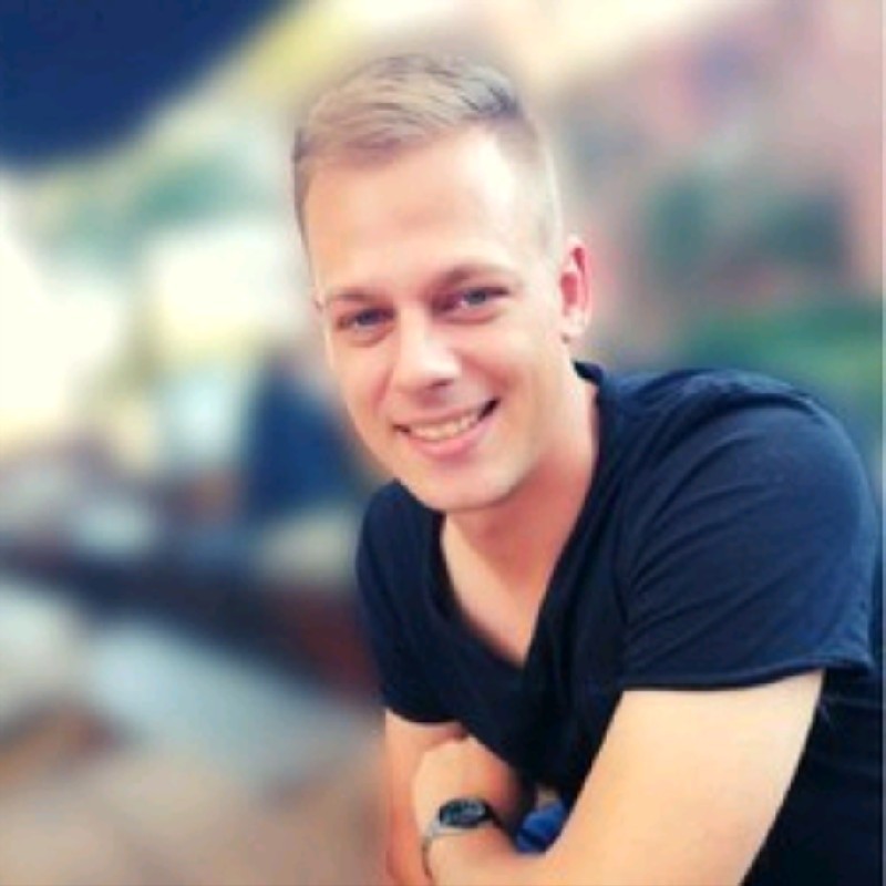 Johann Coetzee