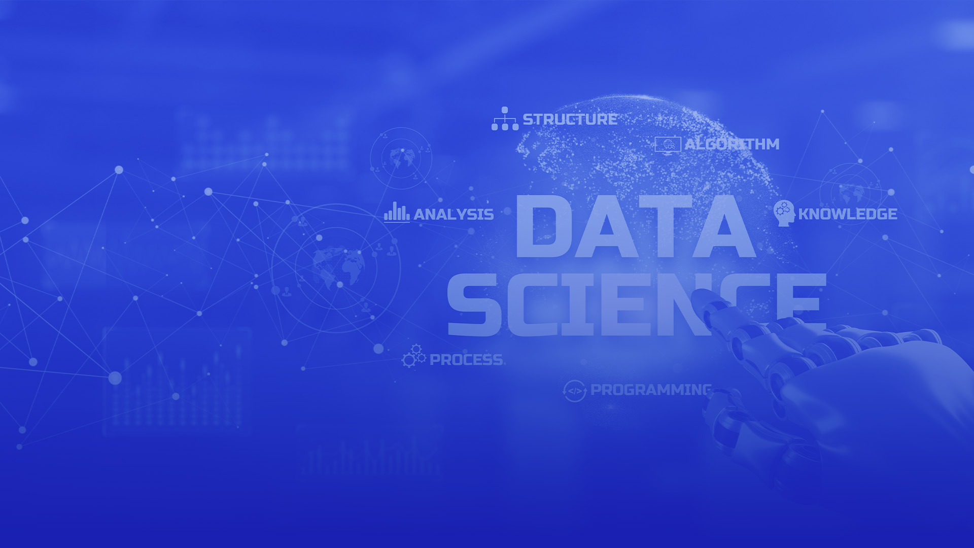 Data Science Hero