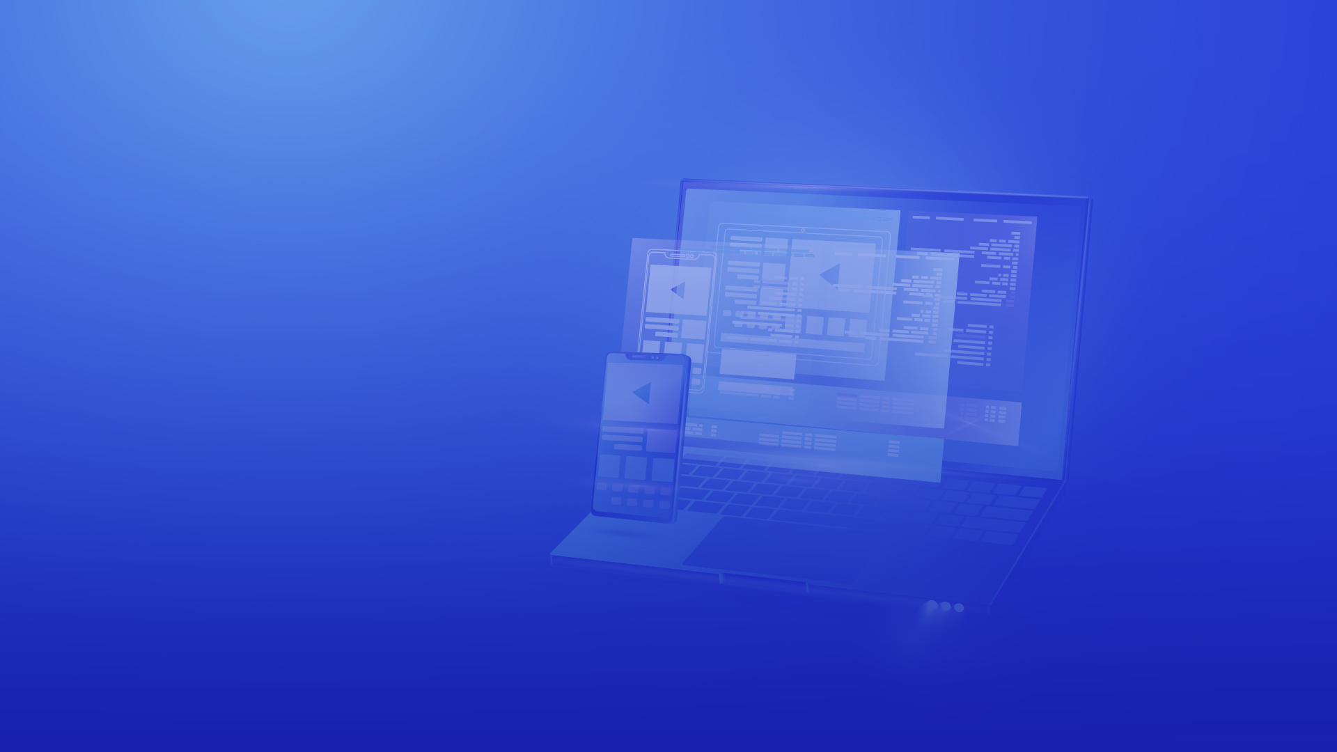 Fullstack Web Development Hero