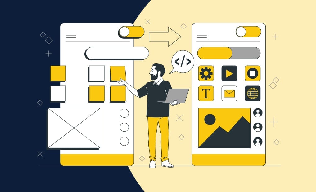 Harness the Power of Front-end and Back-end Integration