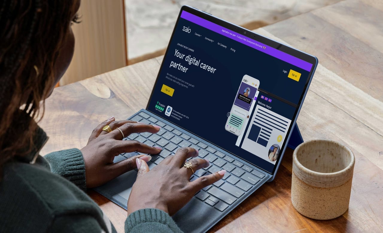 From Beginner to Pro: Explore Our Online Coding Bootcamps