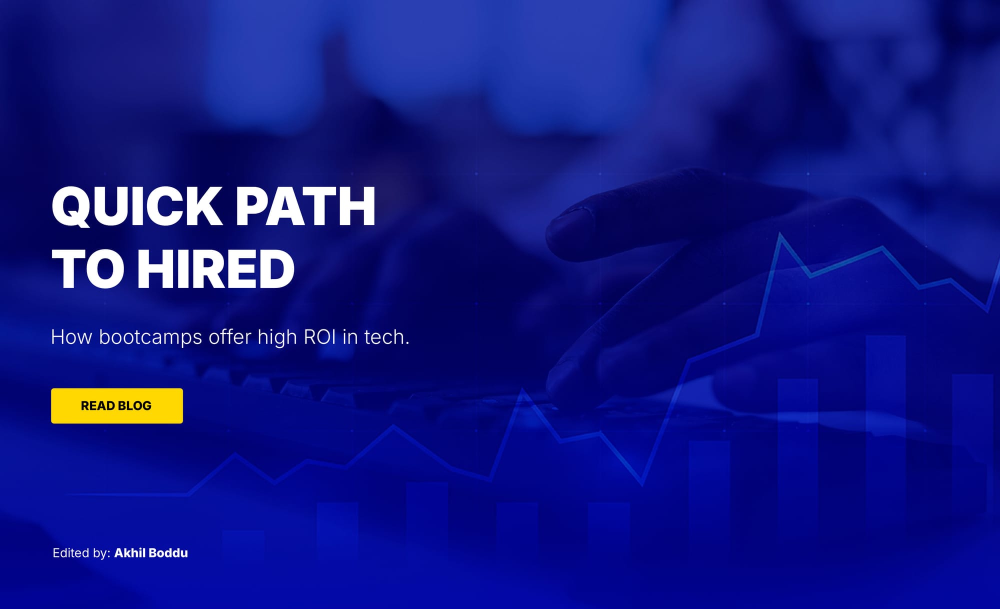 ROI of Coding Bootcamps: How Fast Can You Get Hired?