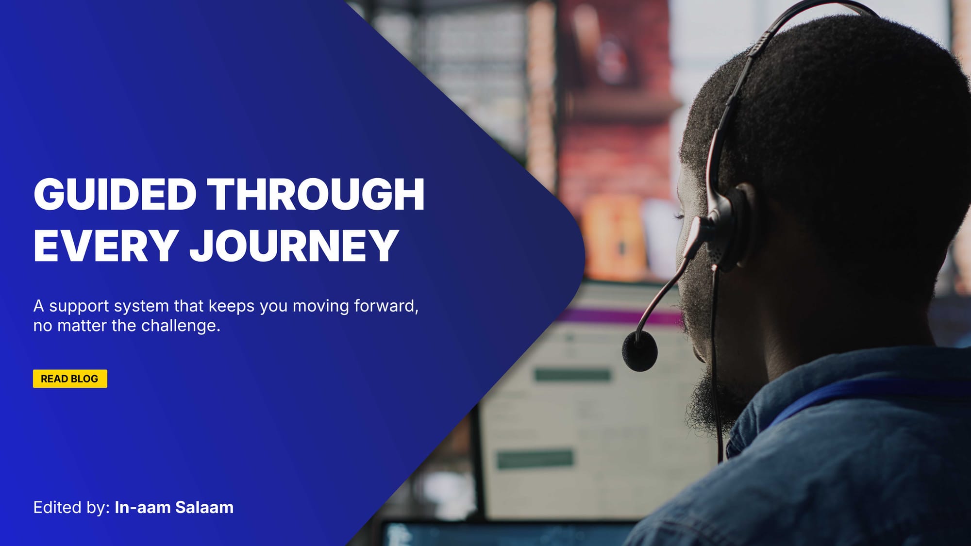 Tutor Support at Zaio: How You’re Guided Every Step of Your Tech Learning Journey