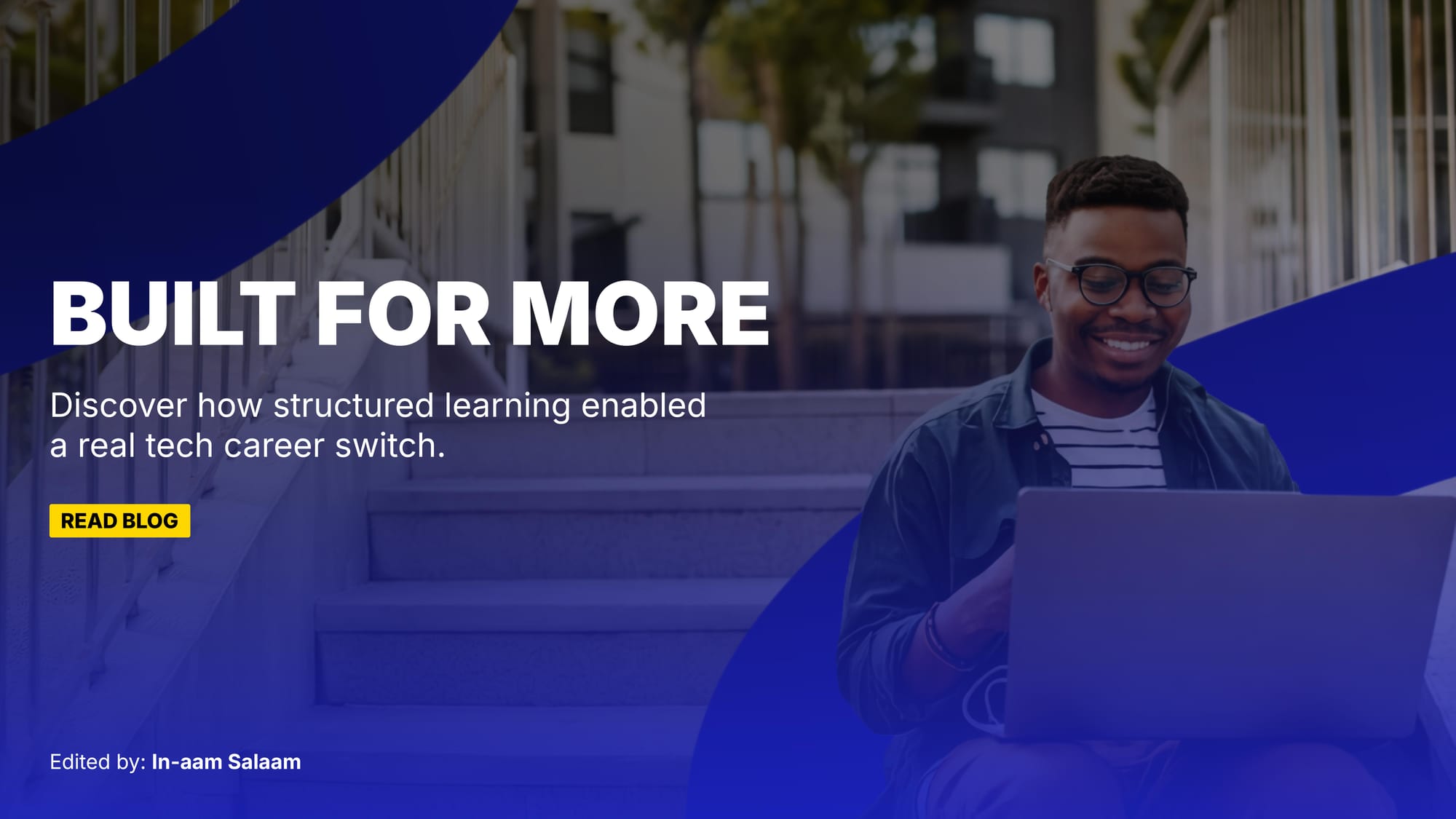 From Electronics Technician to Full Stack Developer: Gabriel’s Journey of Growth at Zaio.