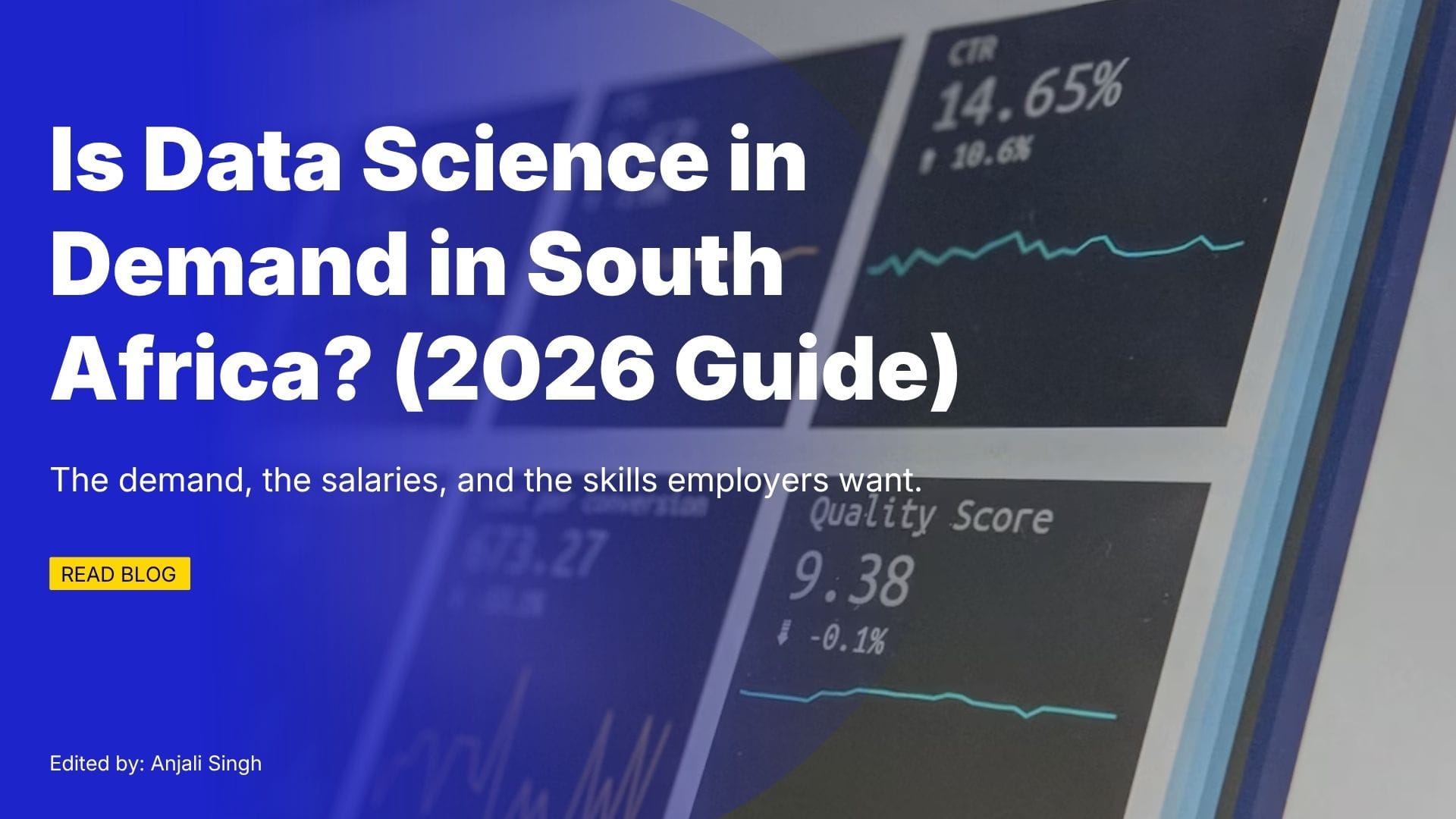 Is Data Science in Demand in South Africa? (2026 Guide)