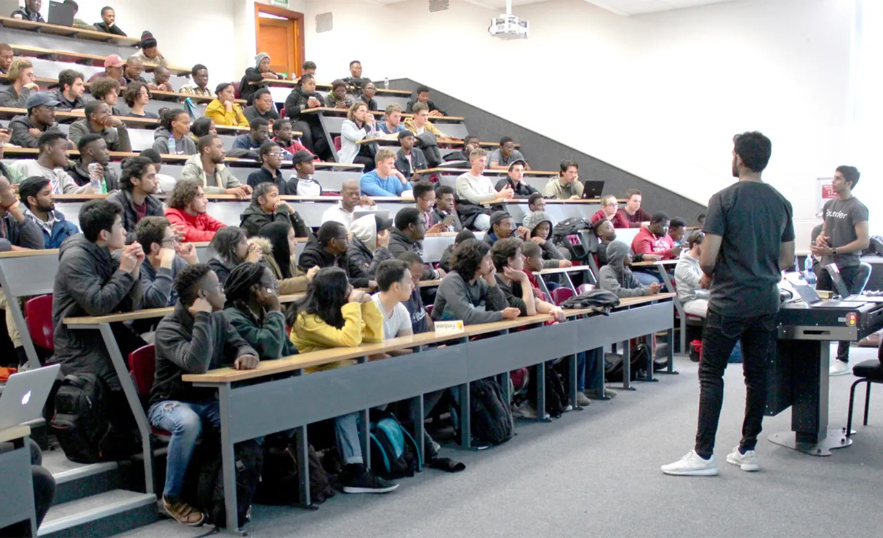 How to Maximize Your B-BBEE Score Through Skills Development