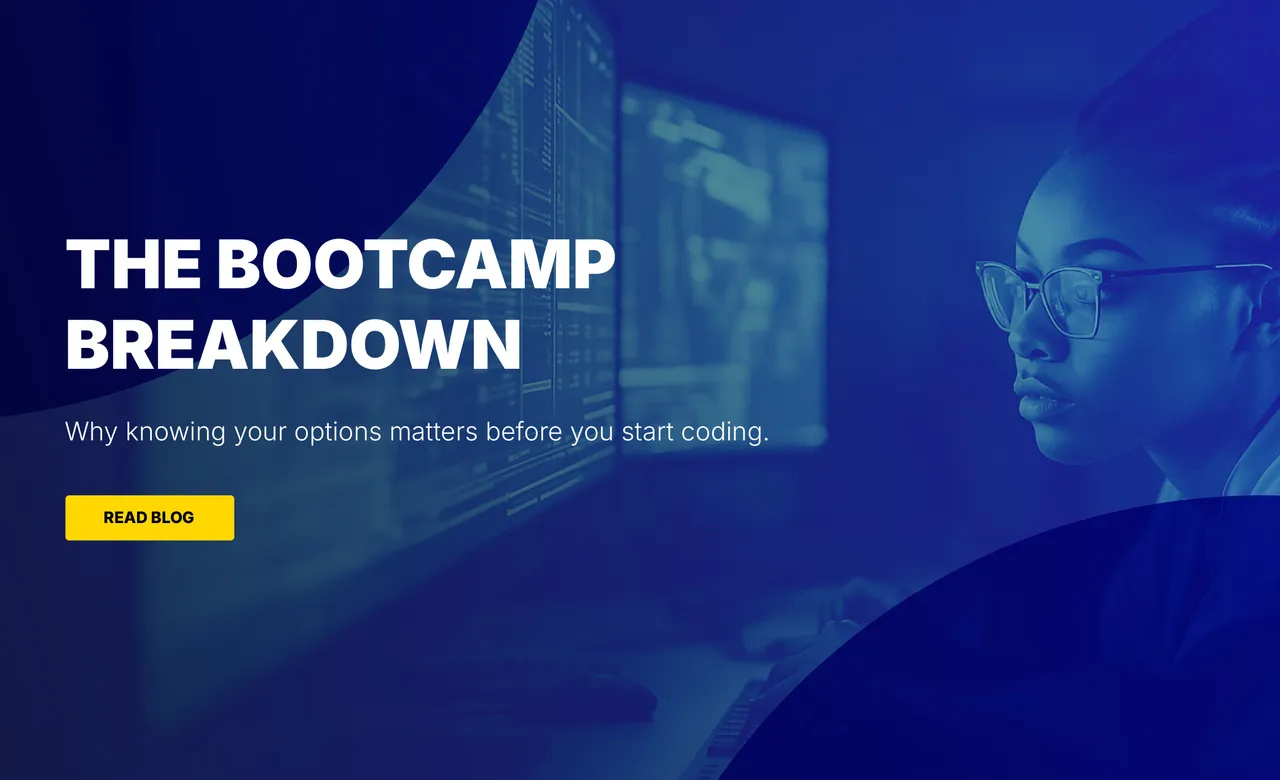 Best Coding Bootcamps in South Africa (2025 Comparison)