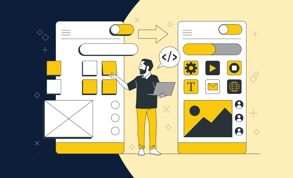 Harness the Power of Front-end and Back-end Integration