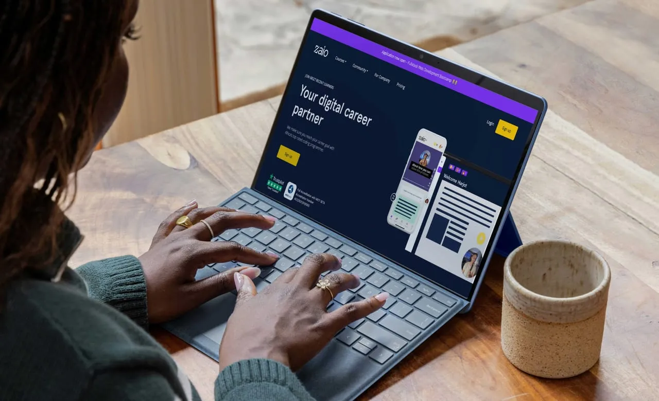 From Beginner to Pro: Explore Our Online Coding Bootcamps