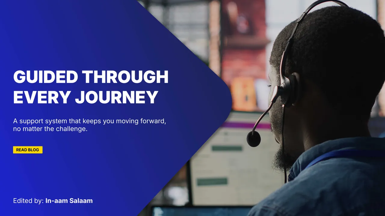 Tutor Support at Zaio: How You’re Guided Every Step of Your Tech Learning Journey