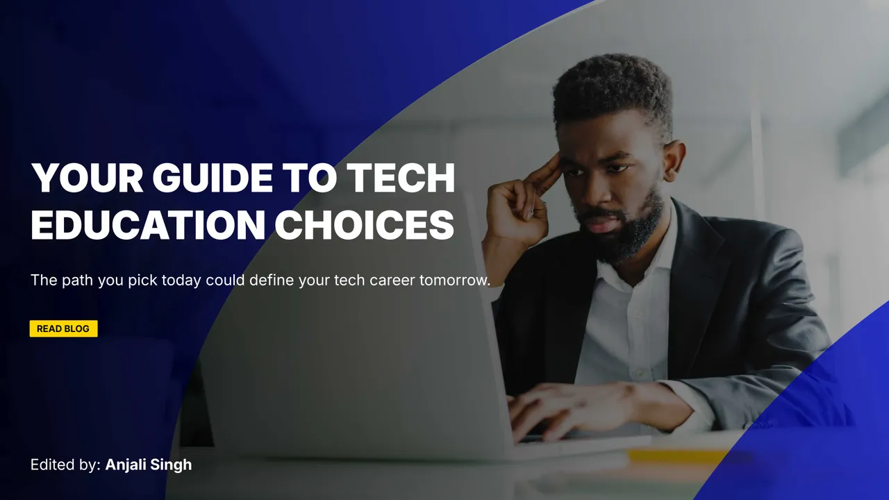 Zaio vs School of IT: A Practical Guide to Starting Your Tech Career in South Africa