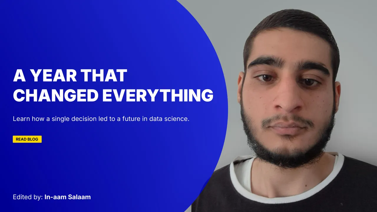 From a Gap Year to Data Science: Abdurrahmaan Tayob’s Journey at Zaio Institute of Technology